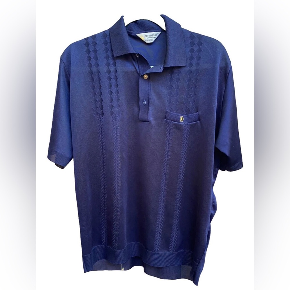 Vintage Italian polo 46